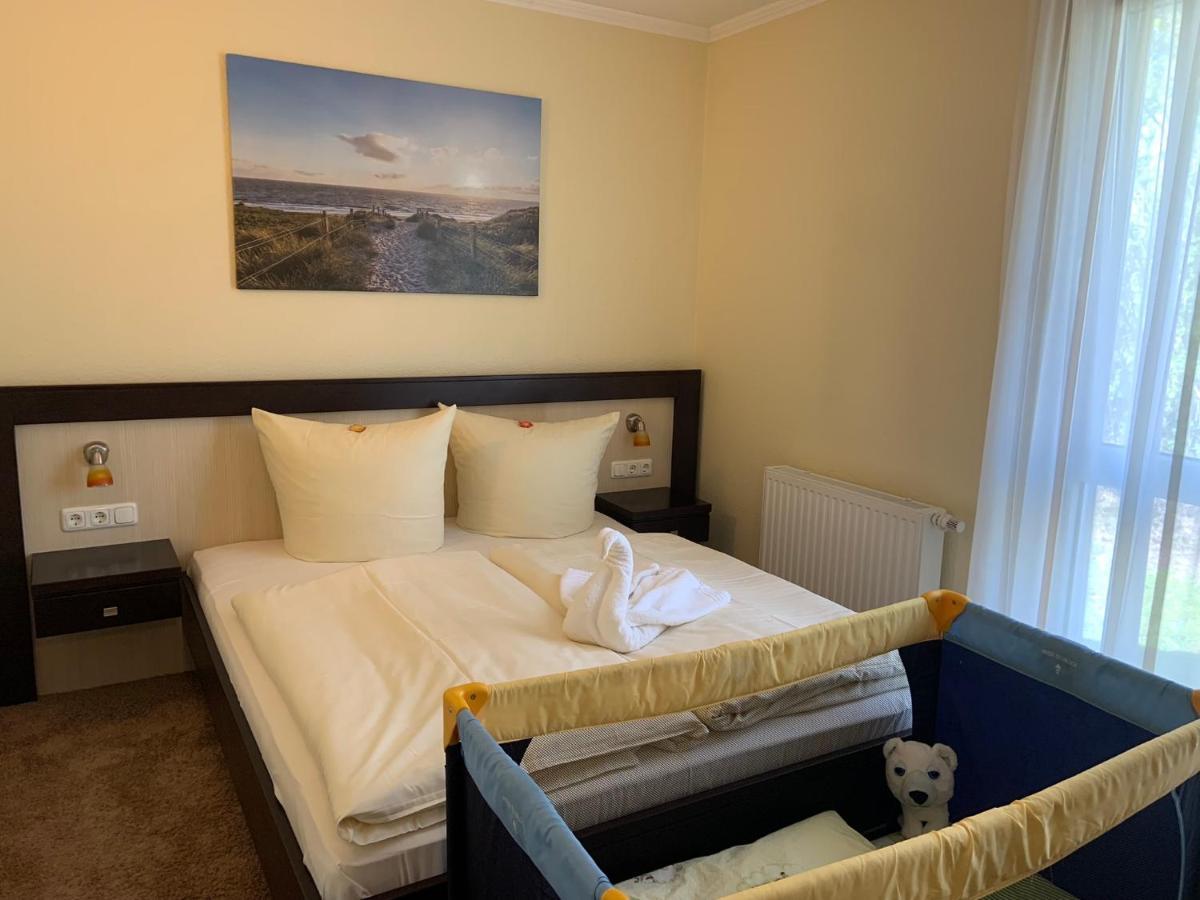 Hotel O'felder Osterrönfeld Buitenkant foto